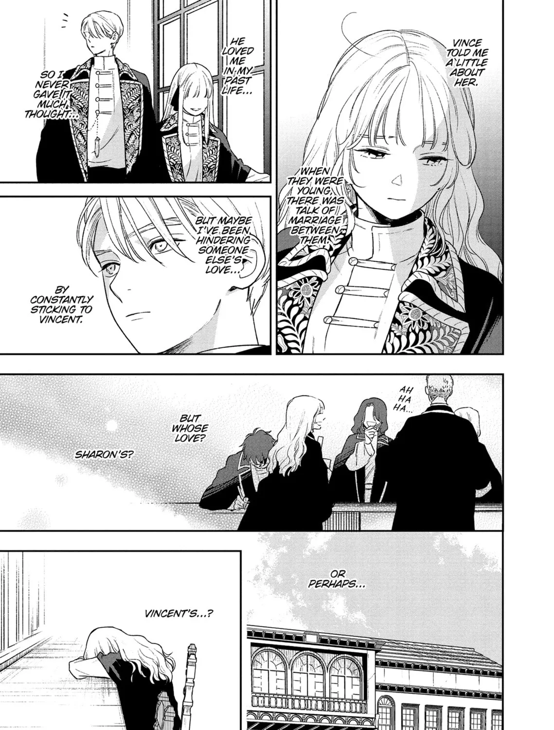 Re-Living My Life with a Boyfriend Who Doesn't Remember Me β Chapter 9 β Page 13