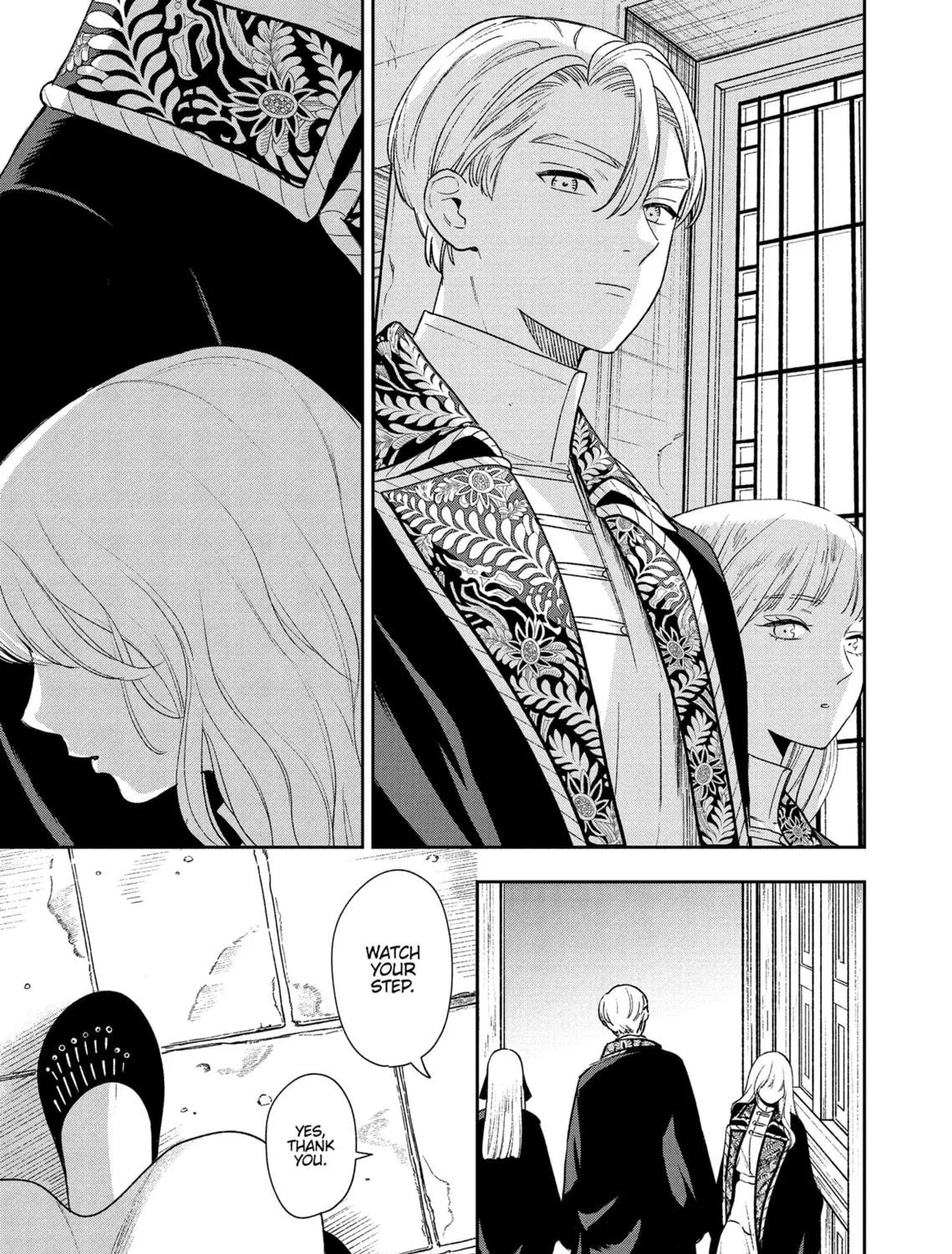 Re-Living My Life with a Boyfriend Who Doesn't Remember Me β Chapter 9 β Page 17