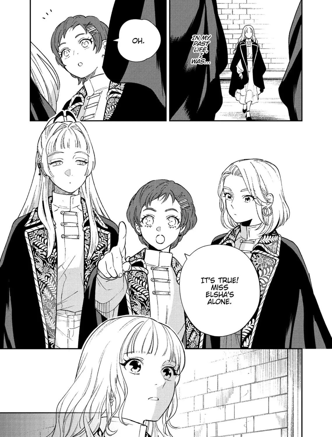 Re-Living My Life with a Boyfriend Who Doesn't Remember Me β Chapter 9 β Page 21