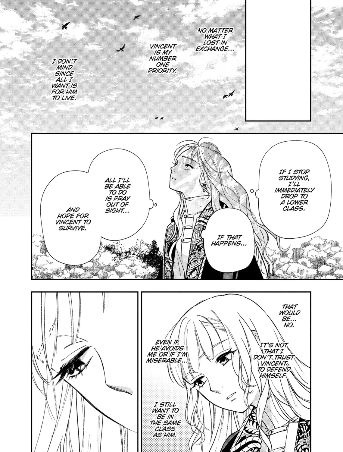 Re-Living My Life with a Boyfriend Who Doesn't Remember Me β Chapter 9 β Page 27