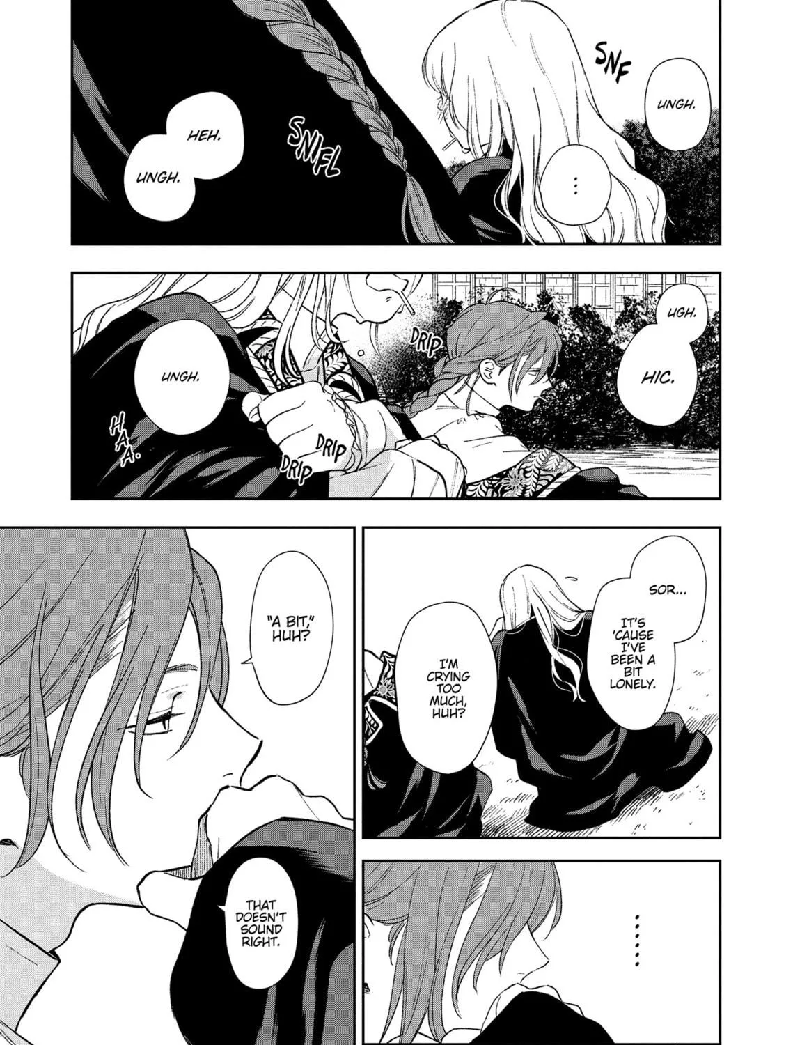 Re-Living My Life with a Boyfriend Who Doesn't Remember Me β Chapter 9 β Page 41