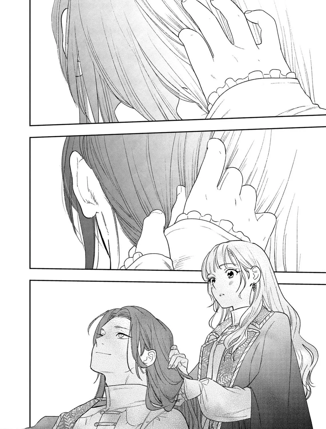 Re-Living My Life with a Boyfriend Who Doesn't Remember Me β Chapter 9 β Page 47