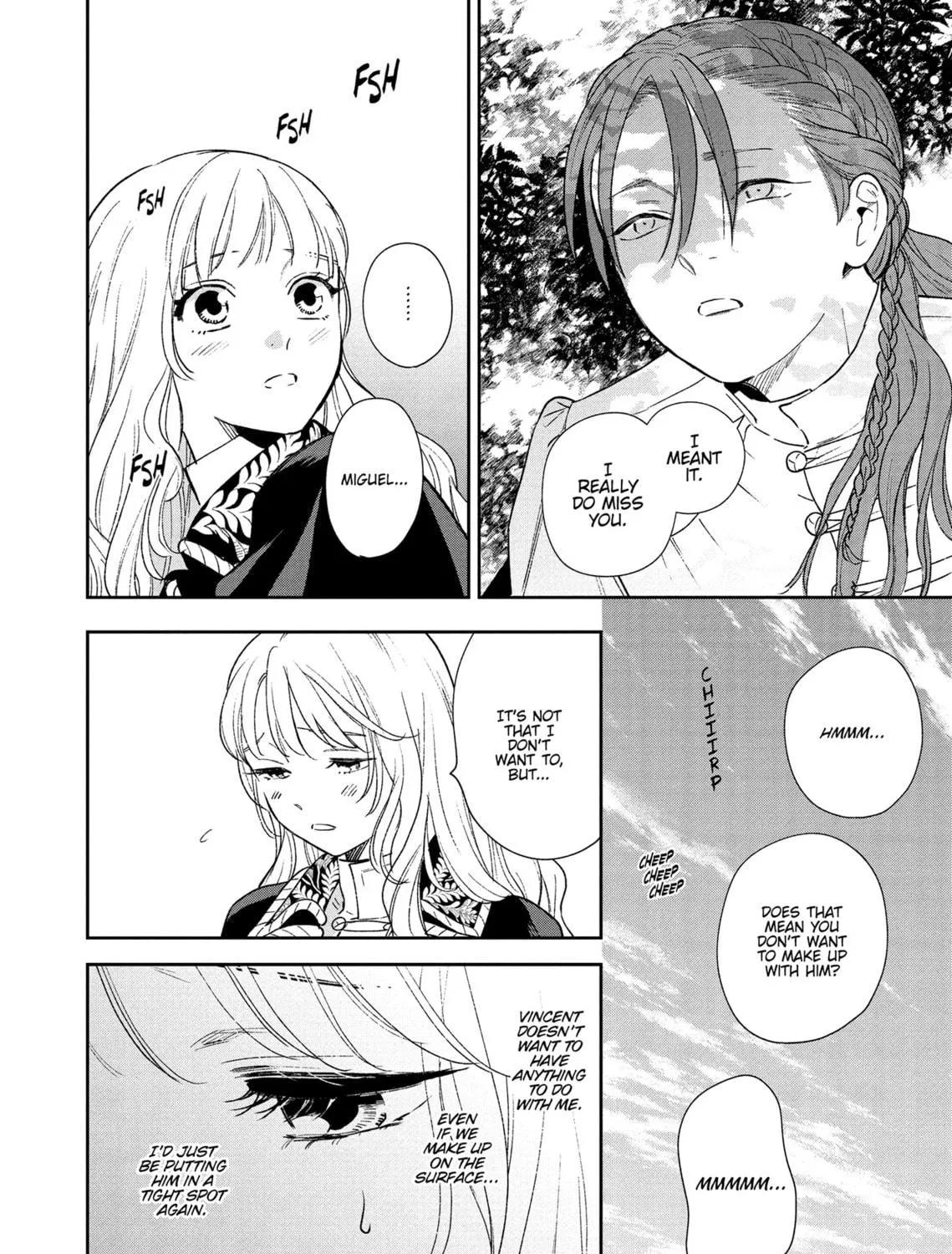 Re-Living My Life with a Boyfriend Who Doesn't Remember Me β Chapter 9 β Page 59