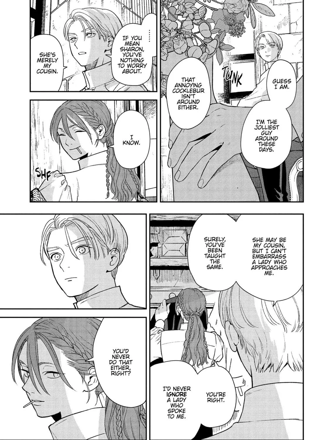 Re-Living My Life with a Boyfriend Who Doesn't Remember Me β Chapter 10 β Page 9