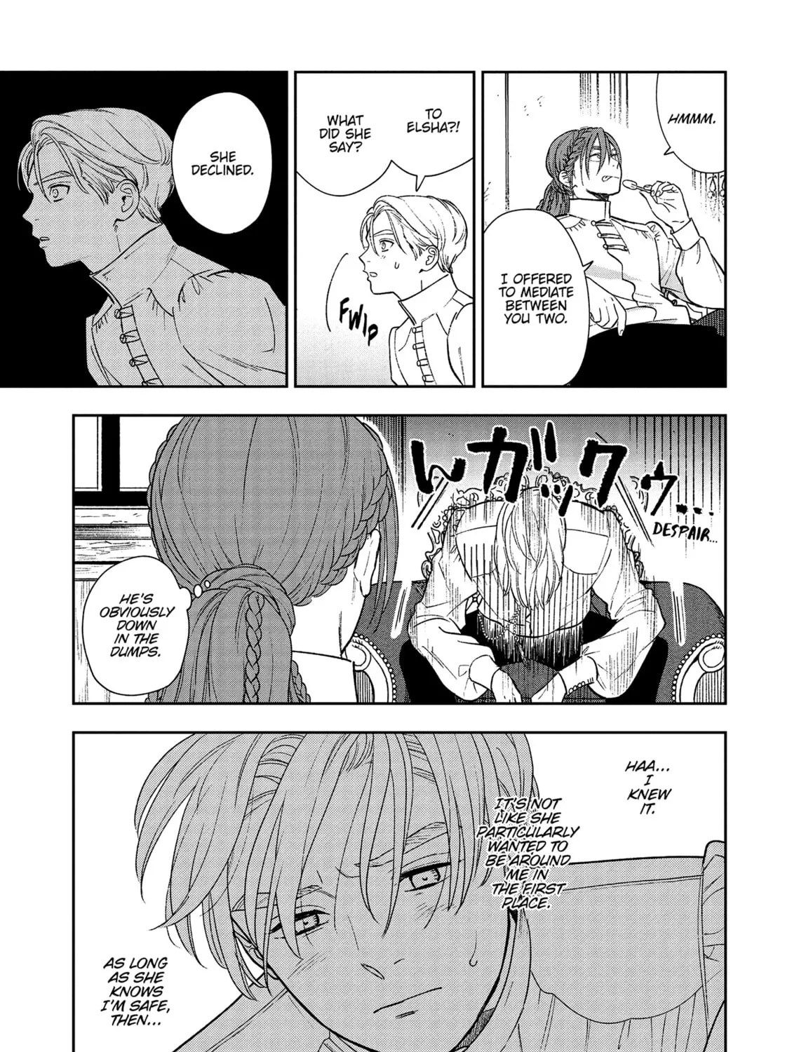 Re-Living My Life with a Boyfriend Who Doesn't Remember Me β Chapter 10 β Page 13