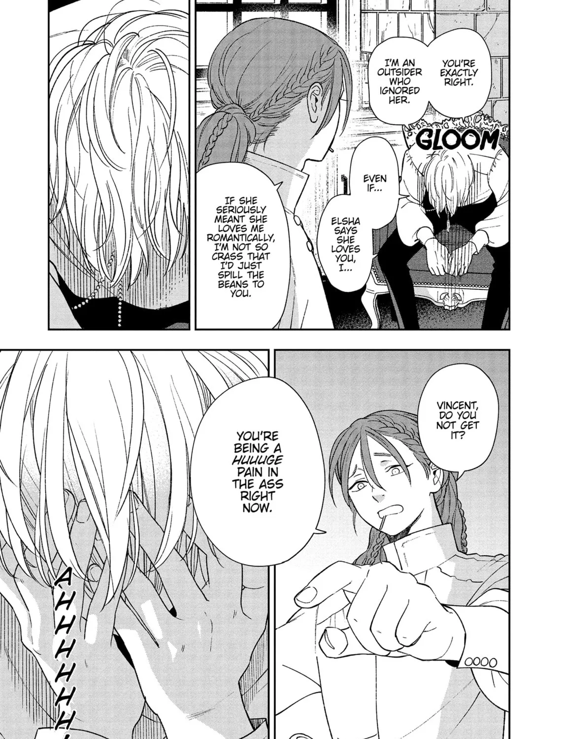 Re-Living My Life with a Boyfriend Who Doesn't Remember Me β Chapter 10 β Page 25