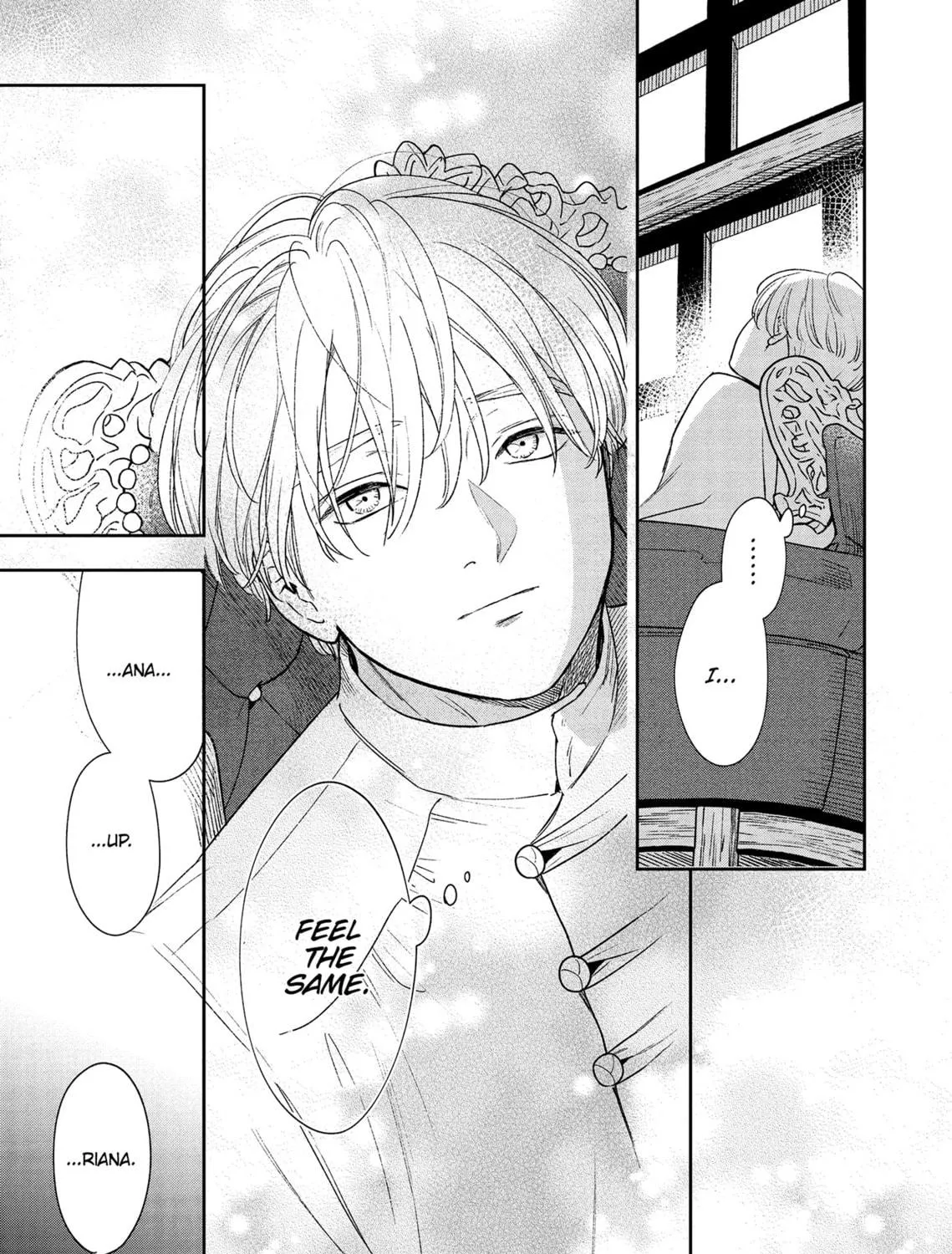 Re-Living My Life with a Boyfriend Who Doesn't Remember Me β Chapter 10 β Page 29