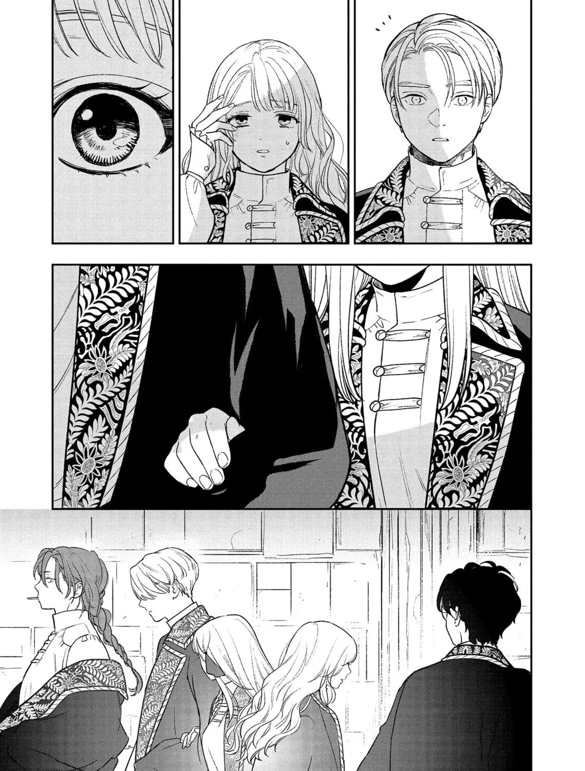 Re-Living My Life with a Boyfriend Who Doesn't Remember Me β Chapter 10 β Page 49