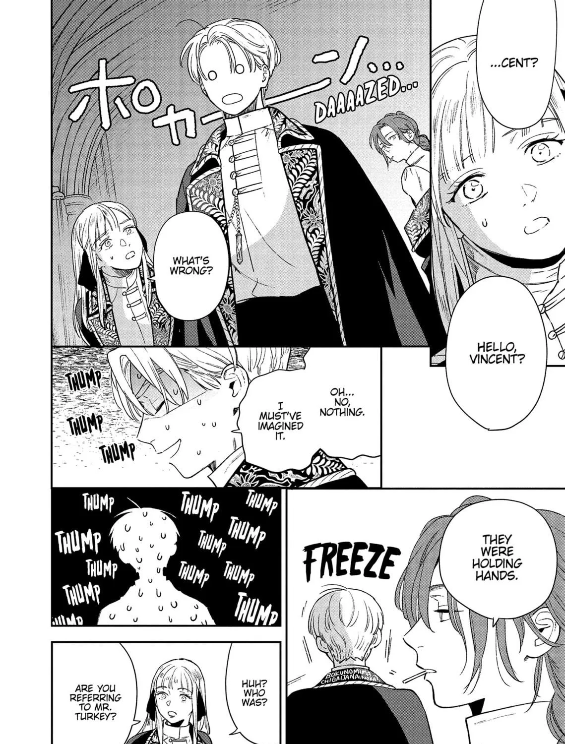 Re-Living My Life with a Boyfriend Who Doesn't Remember Me β Chapter 10 β Page 59