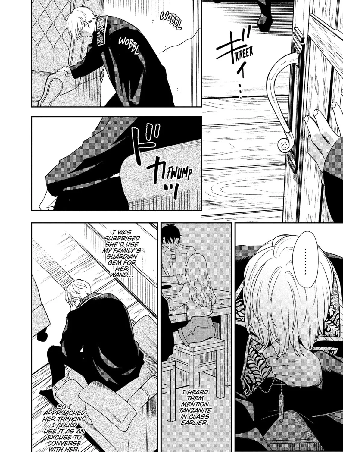 Re-Living My Life with a Boyfriend Who Doesn't Remember Me β Chapter 10 β Page 63