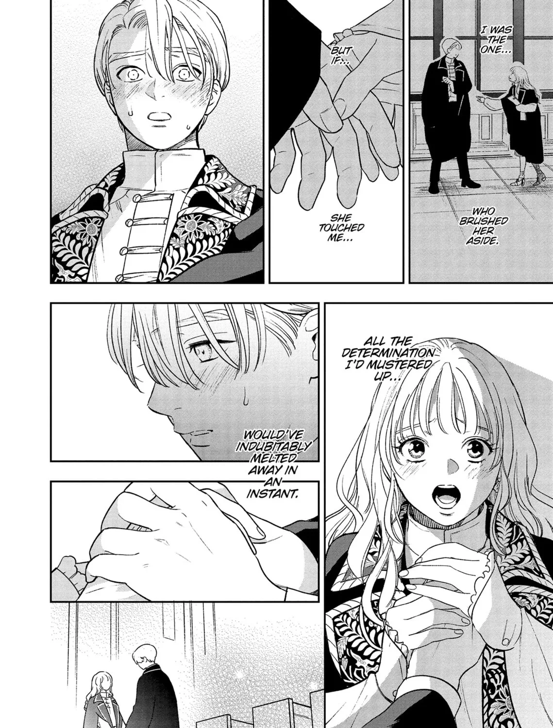 Re-Living My Life with a Boyfriend Who Doesn't Remember Me β Chapter 10 β Page 67