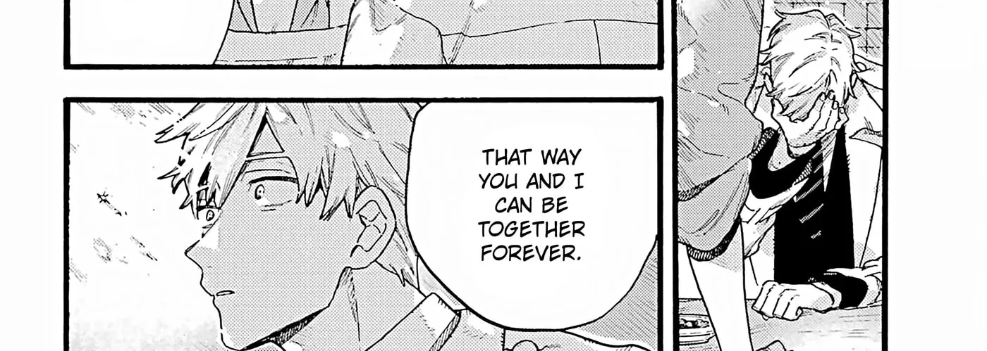 Lulu's Hell House β Chapter 13 β Page 24