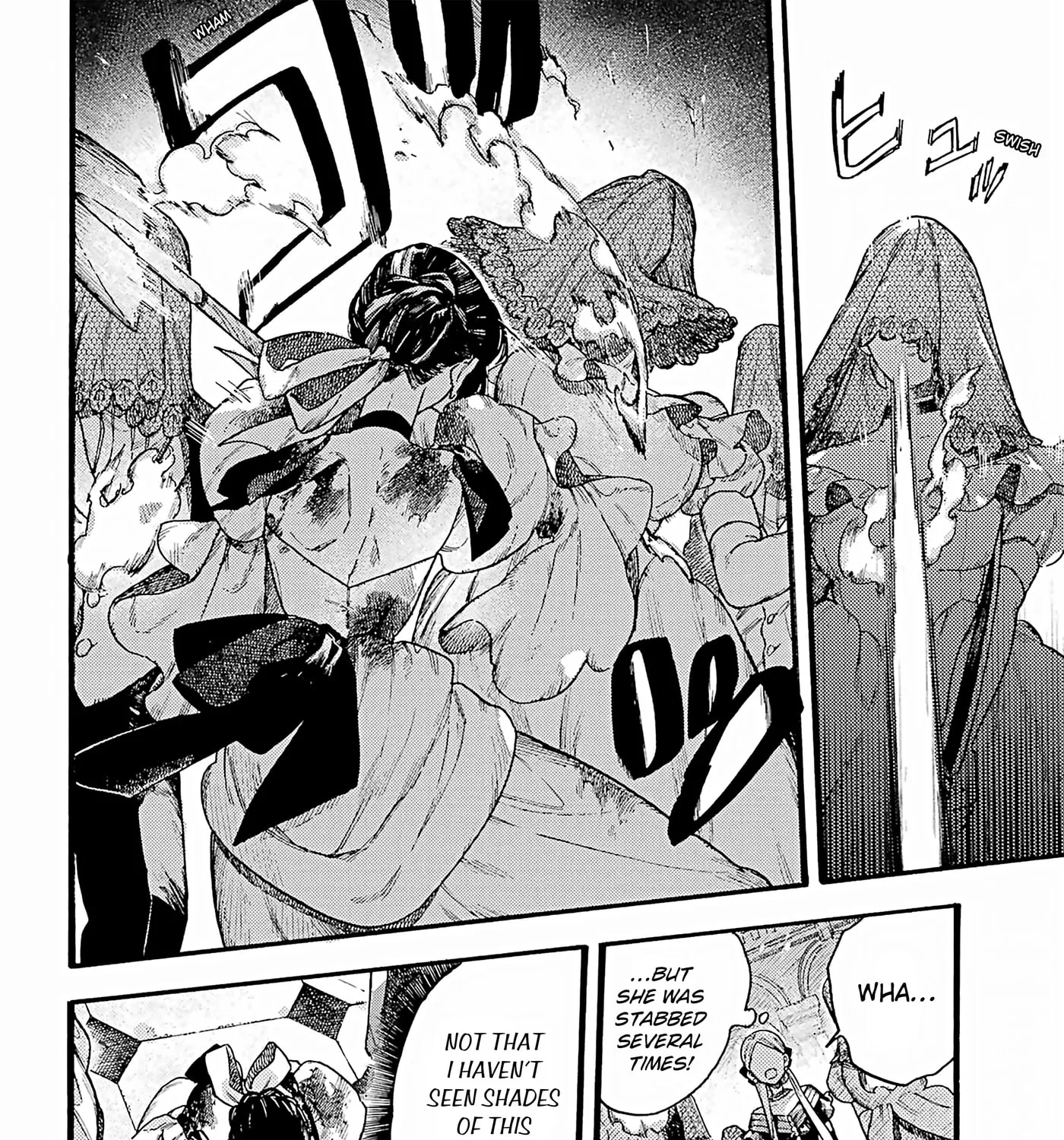 Lulu's Hell House β Chapter 13 β Page 43
