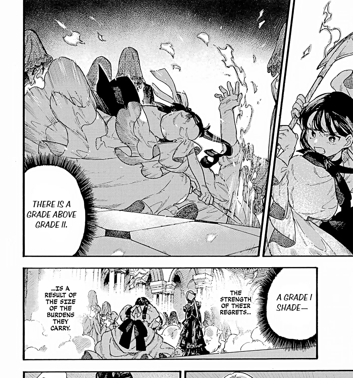 Lulu's Hell House β Chapter 13 β Page 47
