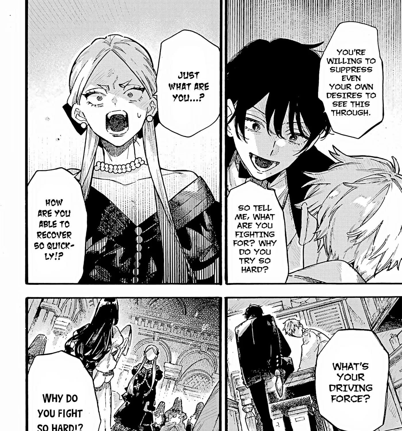 Lulu's Hell House β Chapter 13 β Page 55