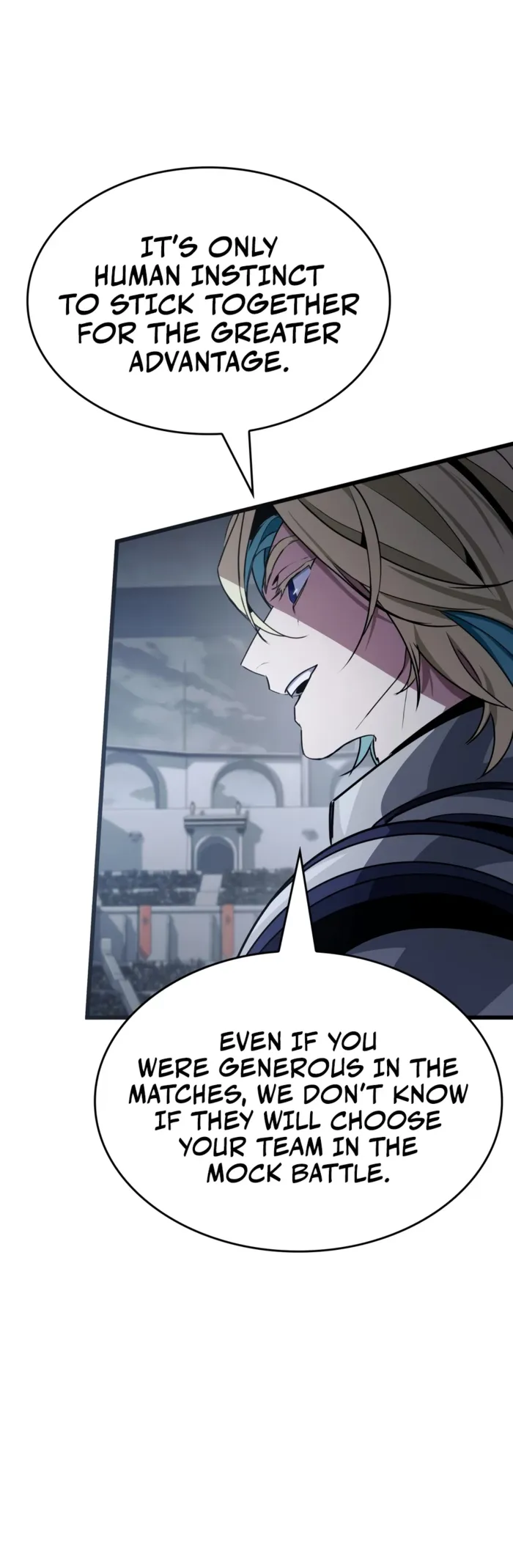 Crimson Reset β Chapter 46 β Page 14