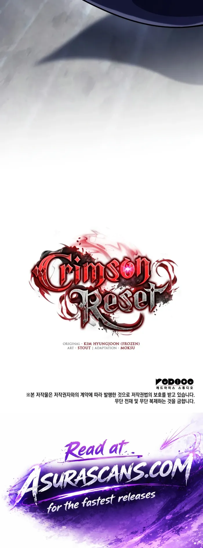 Crimson Reset β Chapter 46 β Page 20
