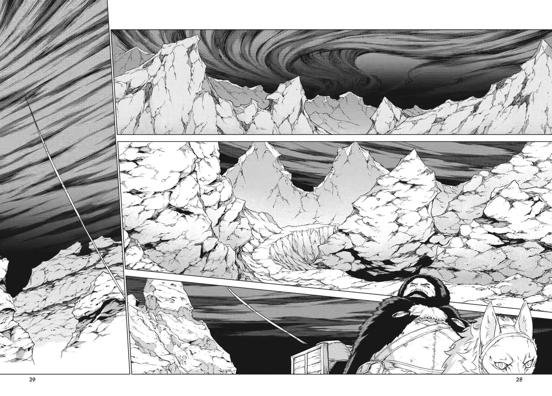 Übel Blatt II: Knights of the Fallen King — Chapter 22 — Page 26