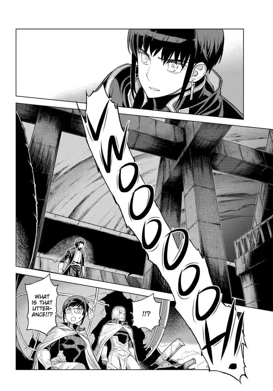 Übel Blatt II: Knights of the Fallen King — Chapter 23 — Page 28