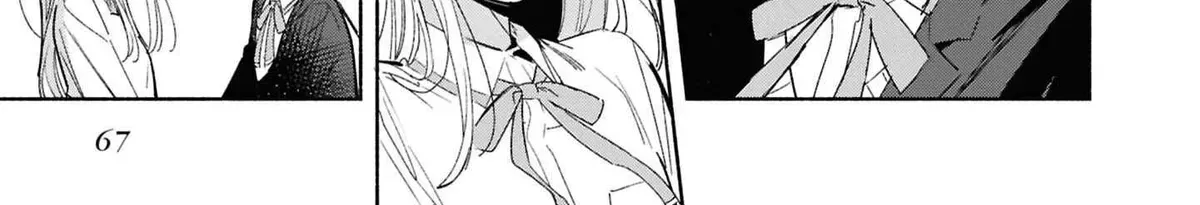 Even a Replica Can Fall in Love β Chapter 28 β Page 10