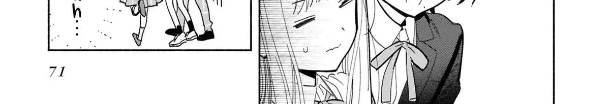 Even a Replica Can Fall in Love β Chapter 28 β Page 18