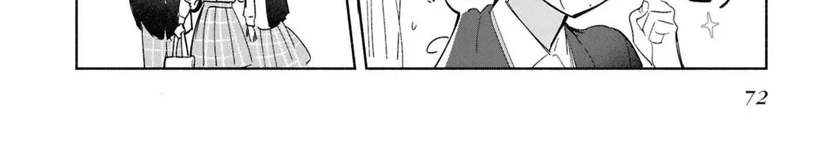 Even a Replica Can Fall in Love β Chapter 28 β Page 20