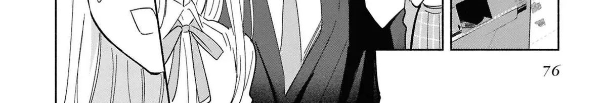 Even a Replica Can Fall in Love β Chapter 28 β Page 28