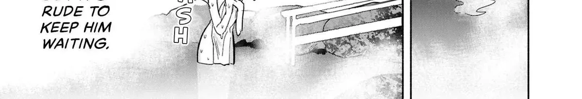 Even a Replica Can Fall in Love β Chapter 28 β Page 34