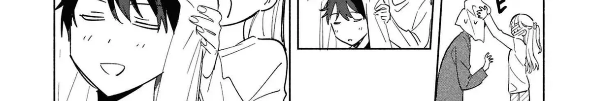 Even a Replica Can Fall in Love β Chapter 28 β Page 40