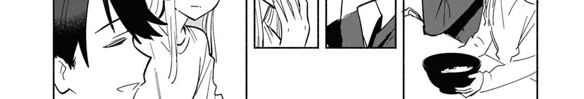 Even a Replica Can Fall in Love β Chapter 28 β Page 52