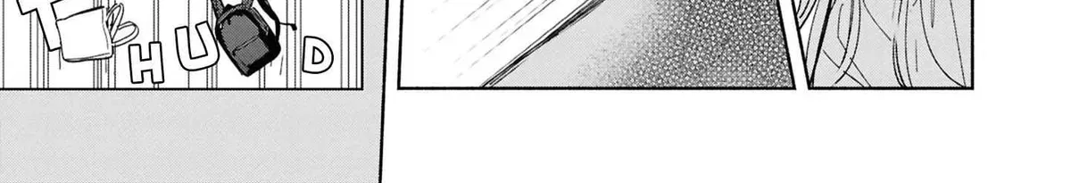 Even a Replica Can Fall in Love β Chapter 28 β Page 58
