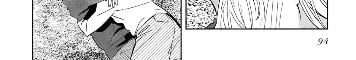 Even a Replica Can Fall in Love β Chapter 28 β Page 64
