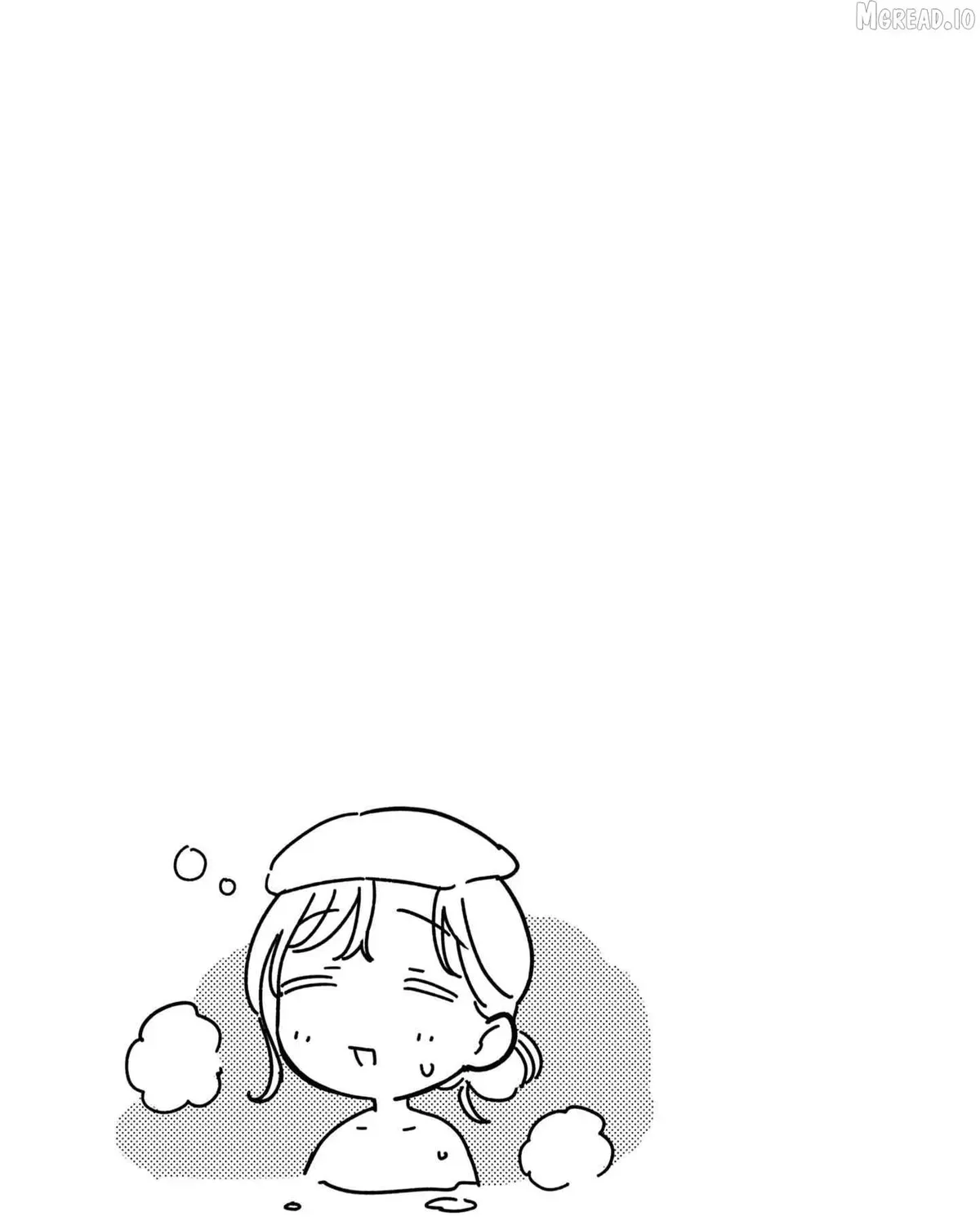Even a Replica Can Fall in Love β Chapter 28 β Page 77