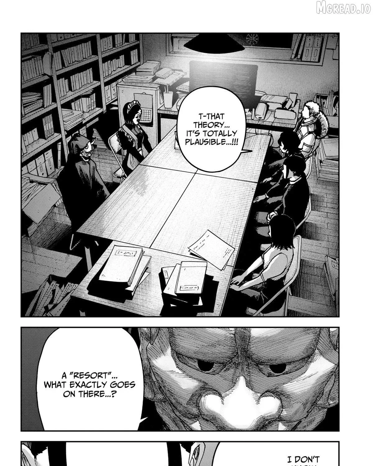 War of the Adults β Chapter 51 β Page 3