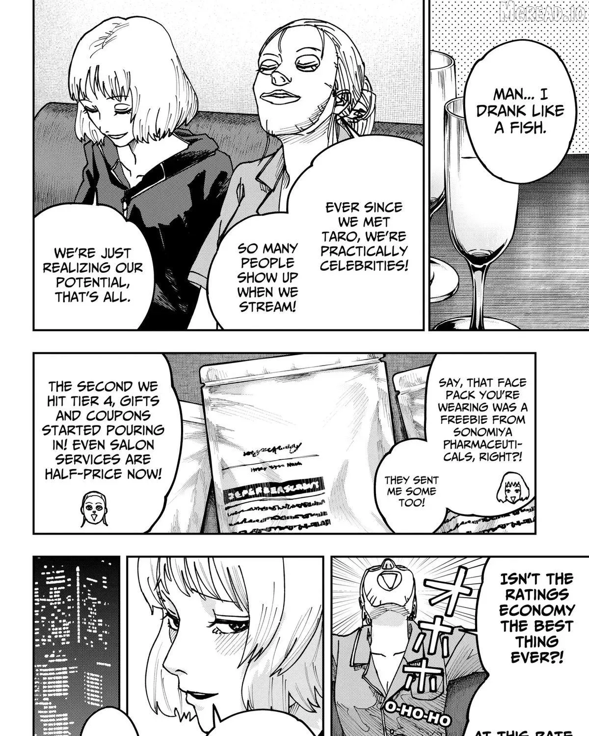 War of the Adults β Chapter 51 β Page 11