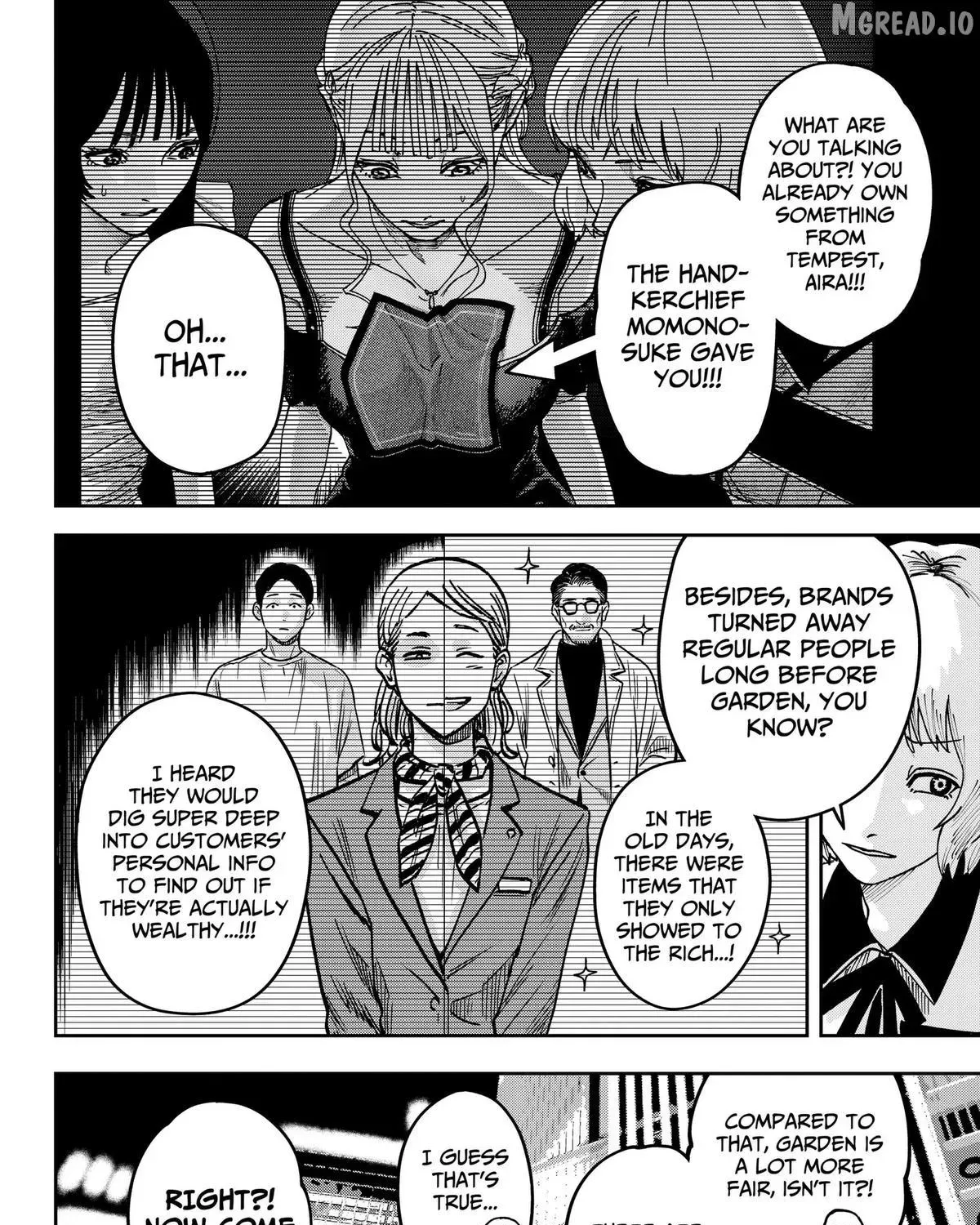 War of the Adults β Chapter 51 β Page 15