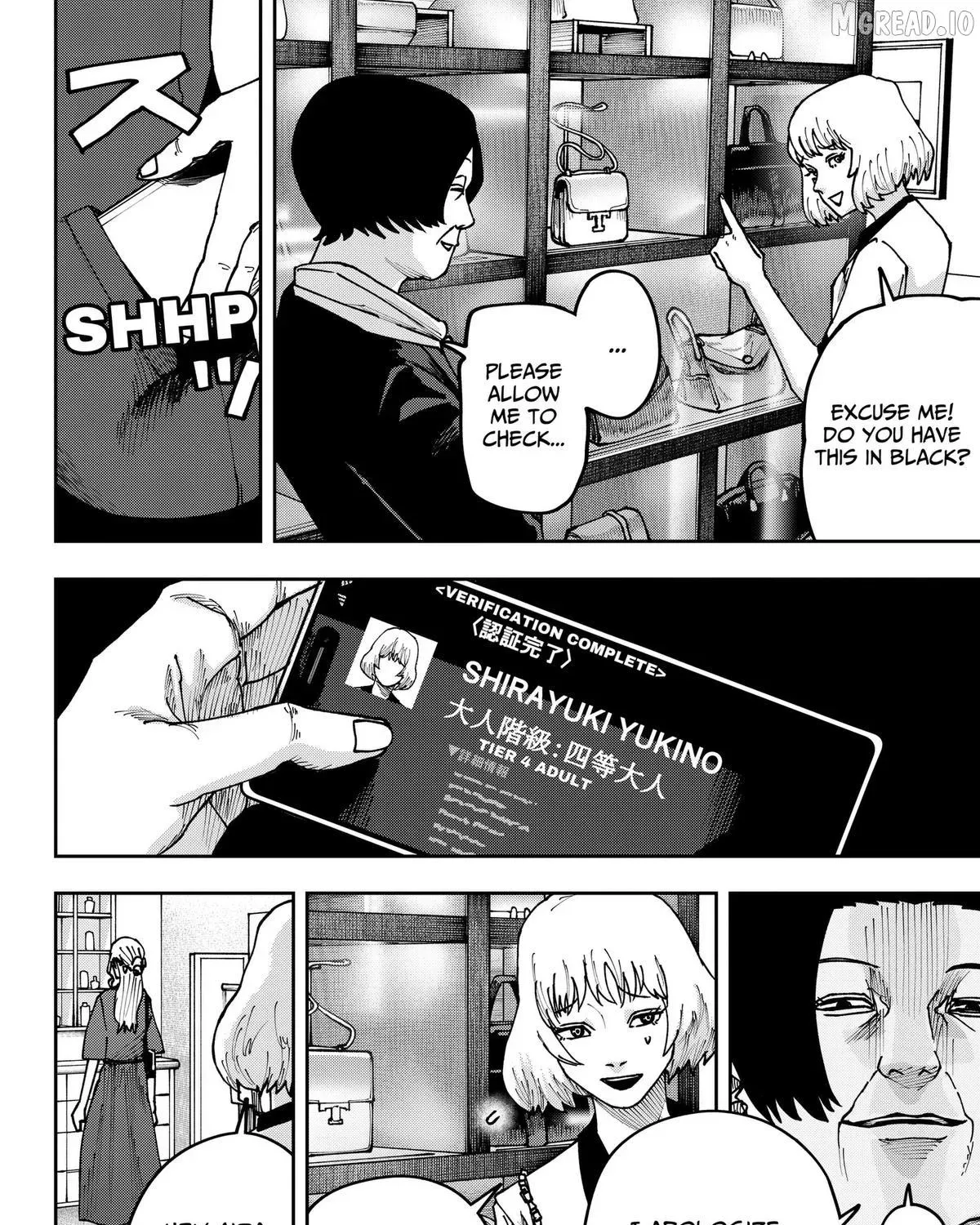 War of the Adults β Chapter 51 β Page 19