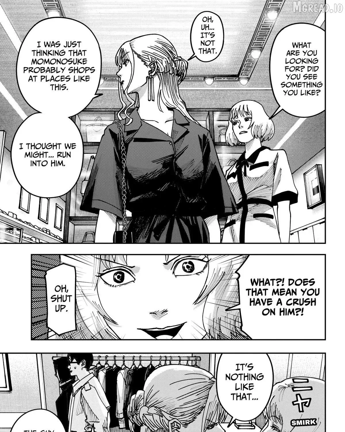 War of the Adults β Chapter 51 β Page 21