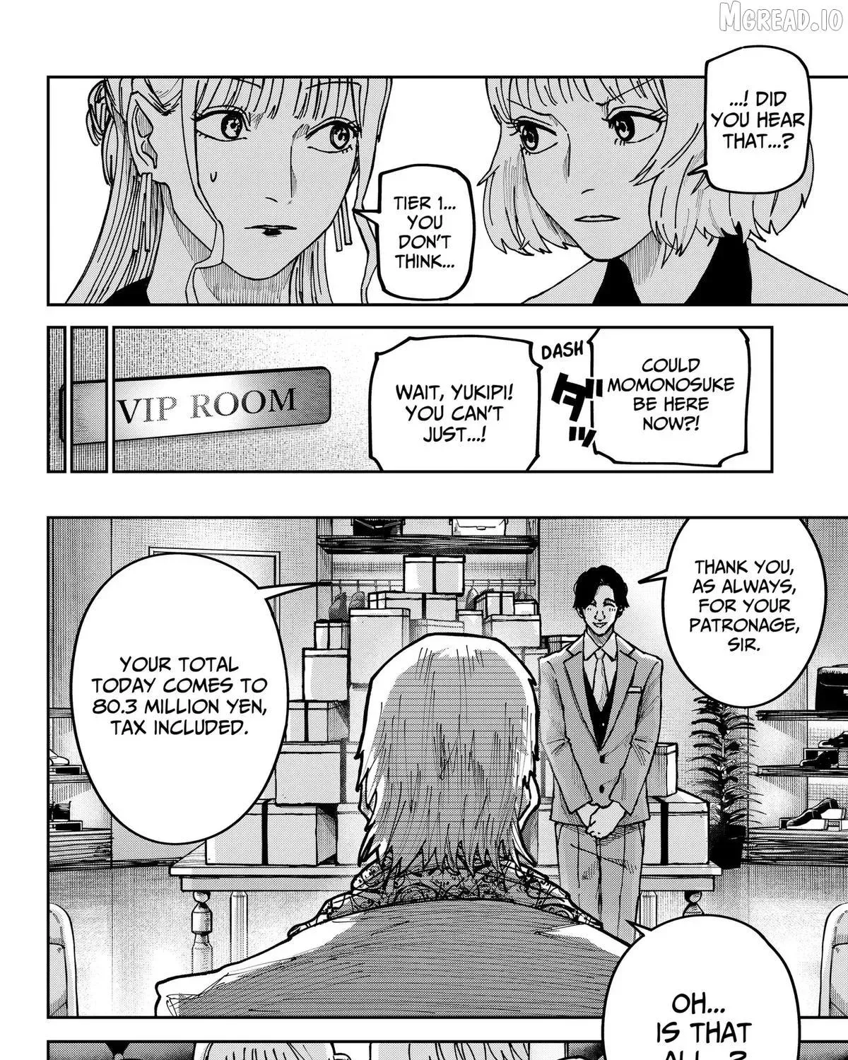 War of the Adults β Chapter 51 β Page 23