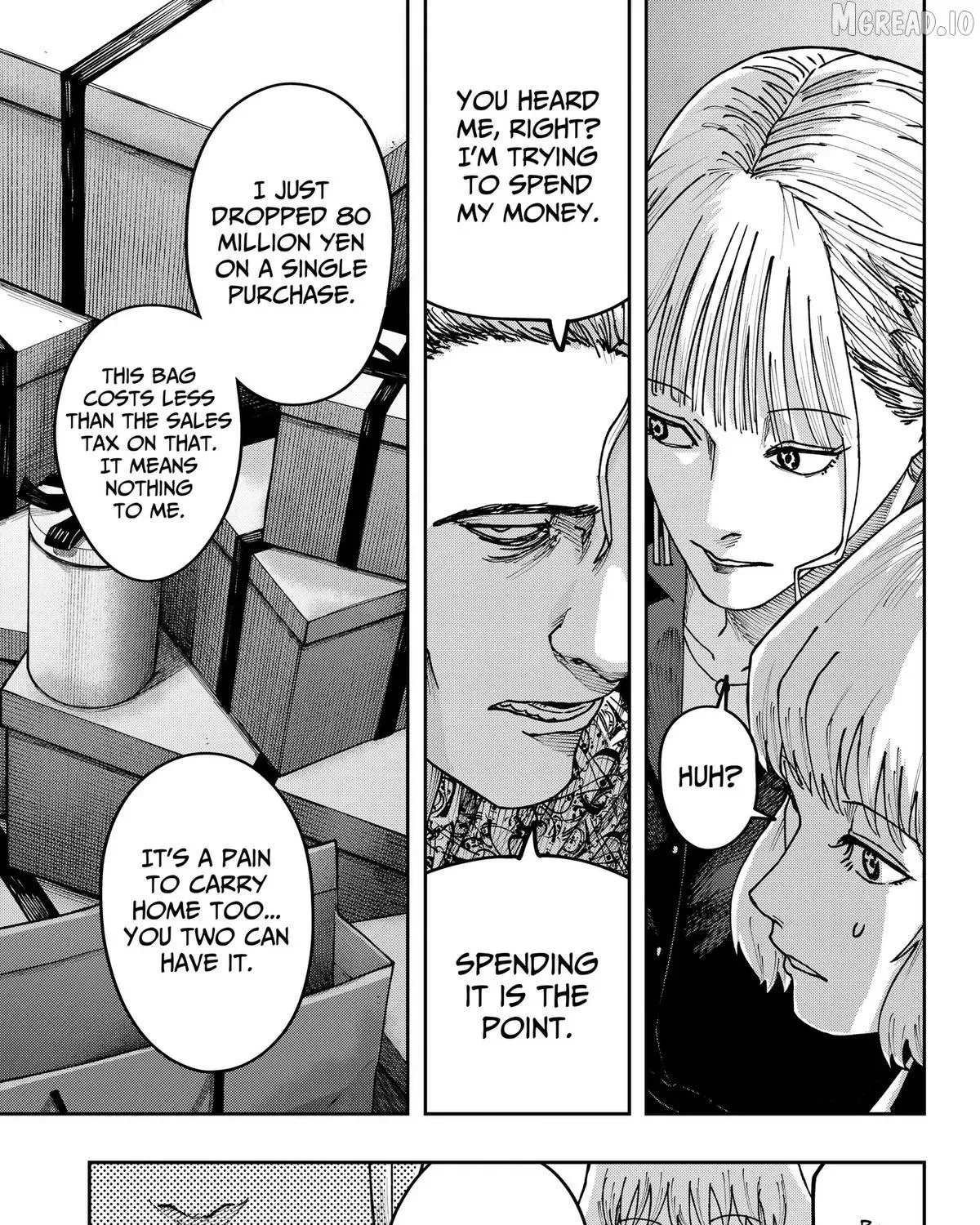 War of the Adults β Chapter 51 β Page 33
