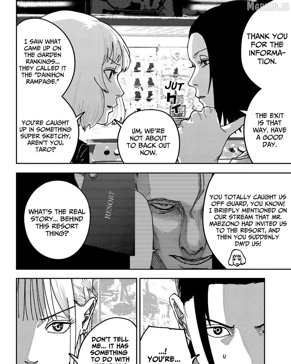War of the Adults β Chapter 52 β Page 7