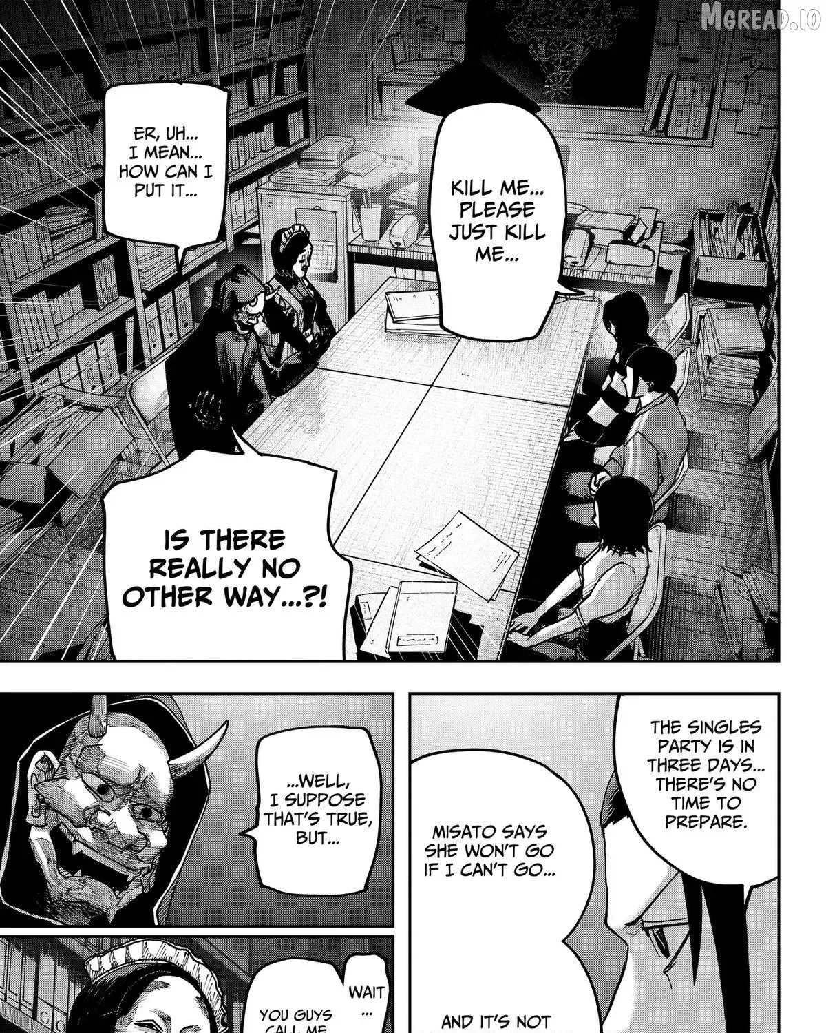 War of the Adults β Chapter 53 β Page 5