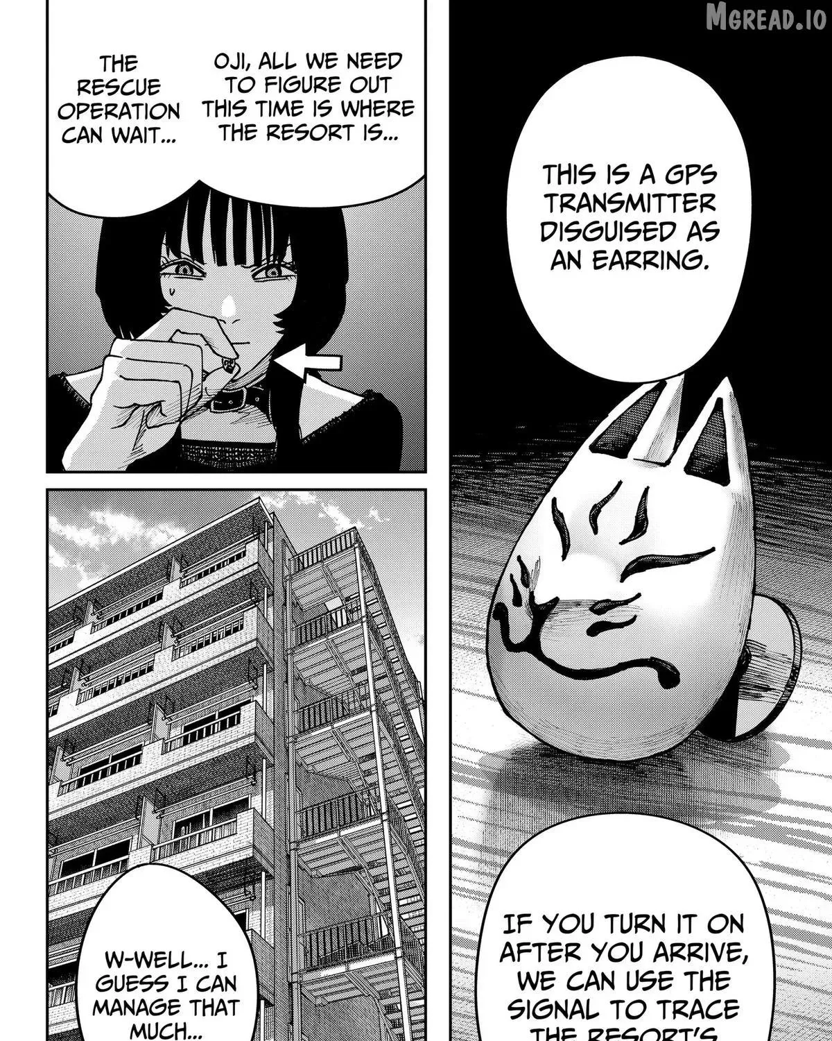 War of the Adults β Chapter 53 β Page 11
