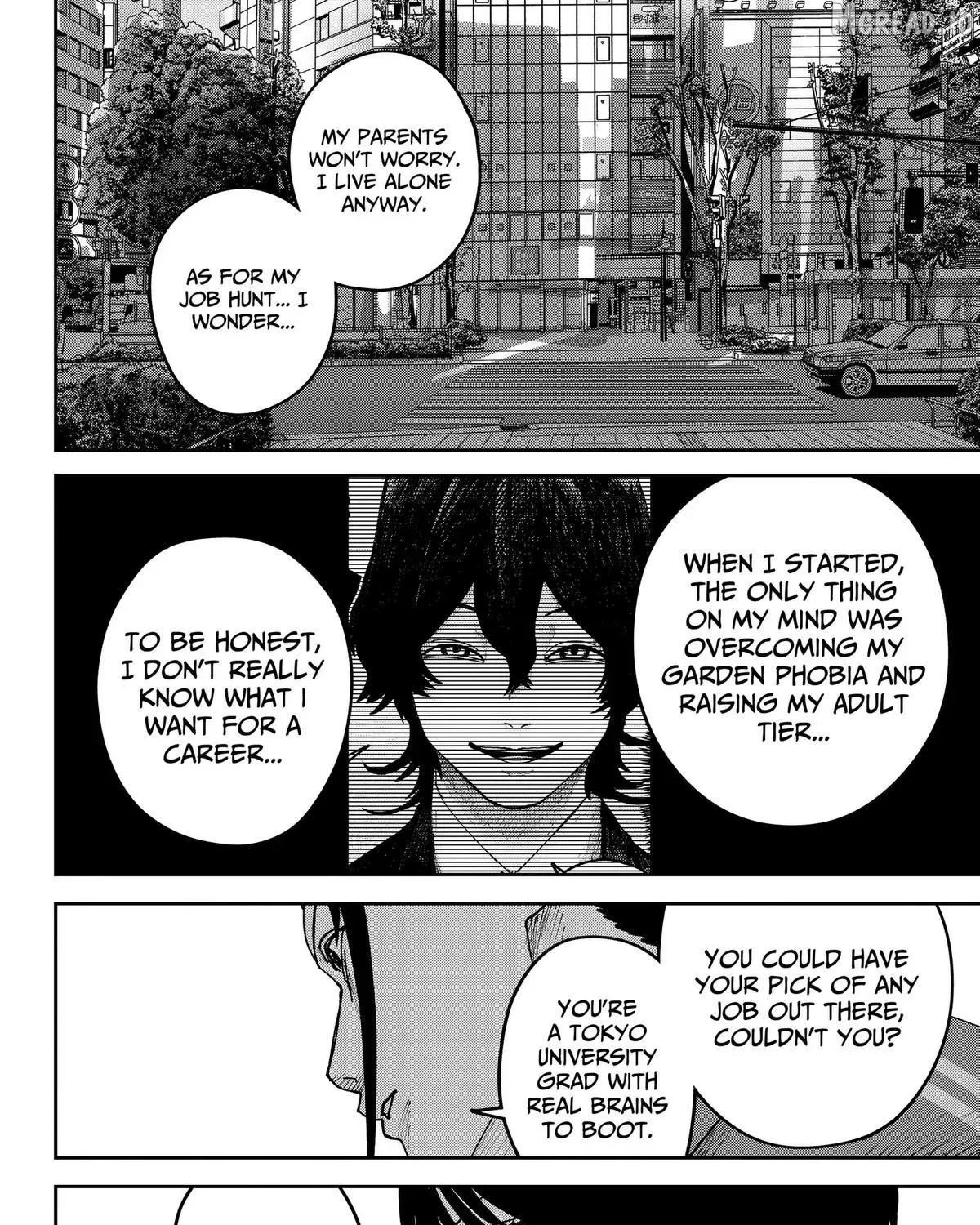 War of the Adults β Chapter 53 β Page 15