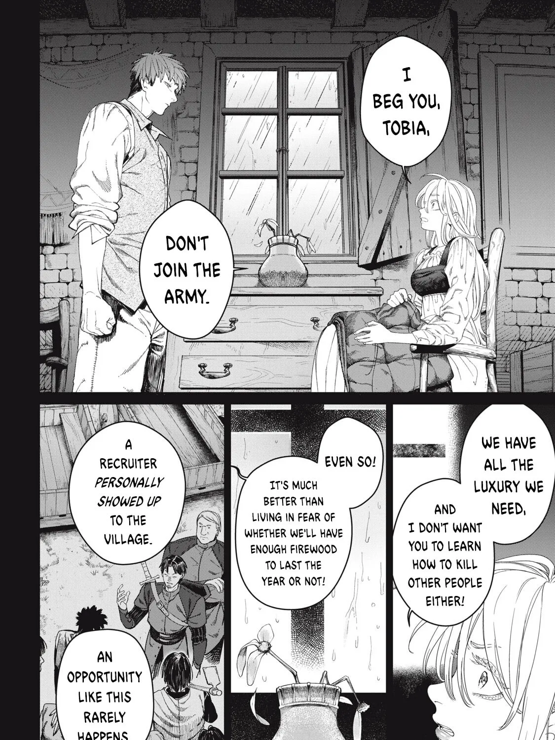 Meaheim β Chapter 11 β Page 35
