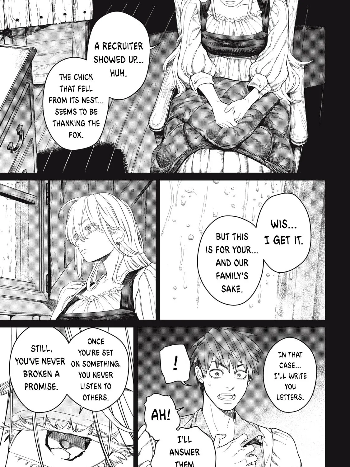 Meaheim β Chapter 11 β Page 37
