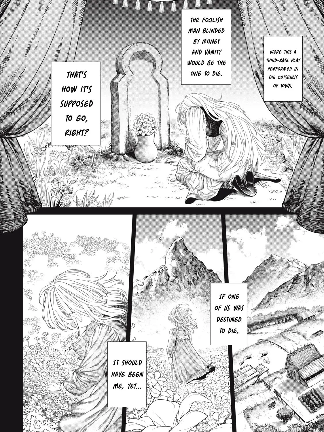 Meaheim β Chapter 11 β Page 43