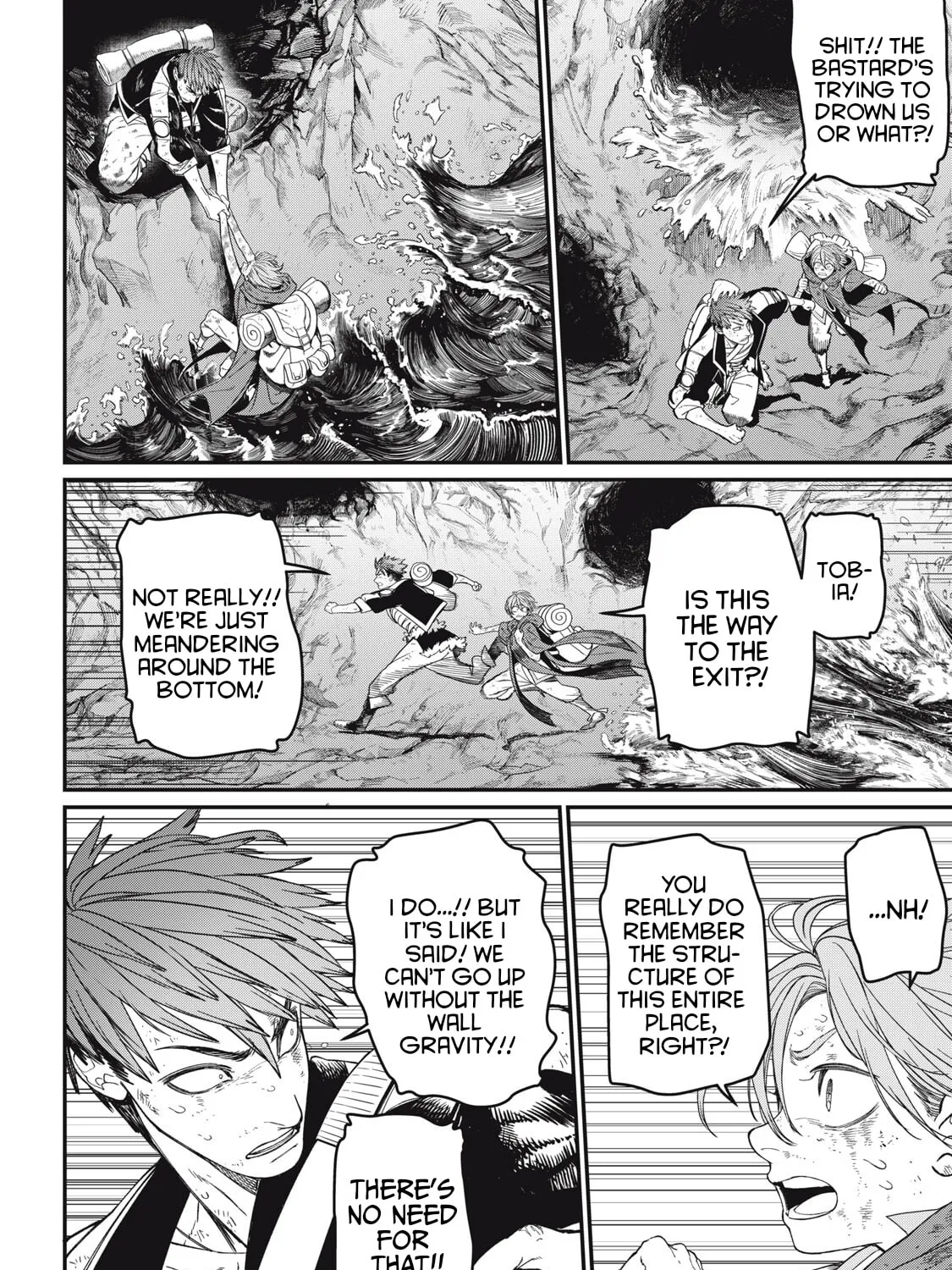Meaheim β Chapter 12 β Page 27