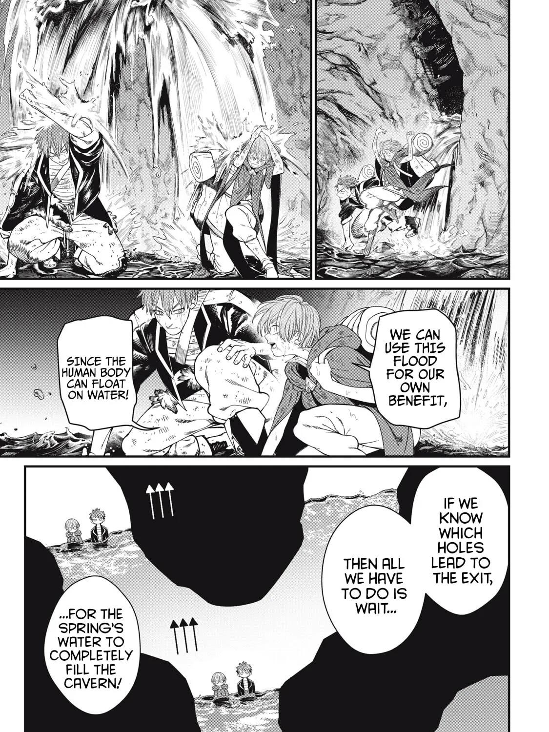 Meaheim β Chapter 12 β Page 29