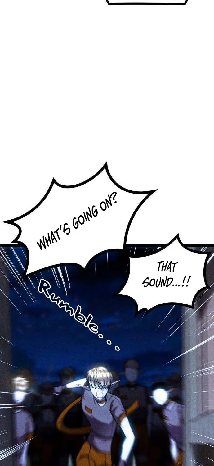 Fantasy Enlistment Squad — Chapter 24 — Page 2